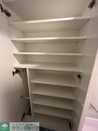 THE ROOMの物件内観写真